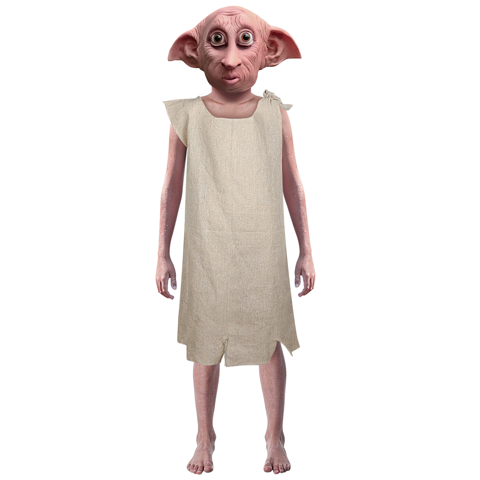 Briar Cosplay Prop - Dobby Costume Mask Elf Funny Halloween