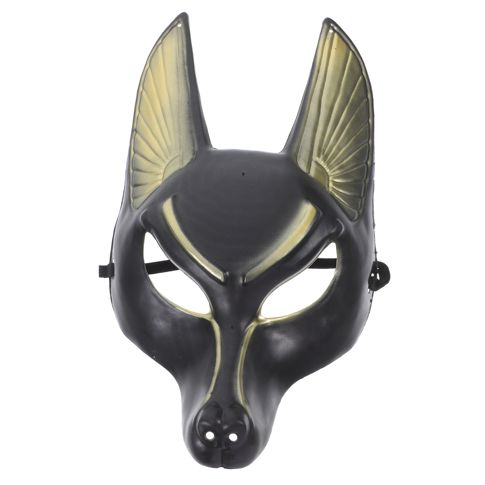 Halloween Mask Anubis Design C – Cosplay Prop Designer recenzja i cena