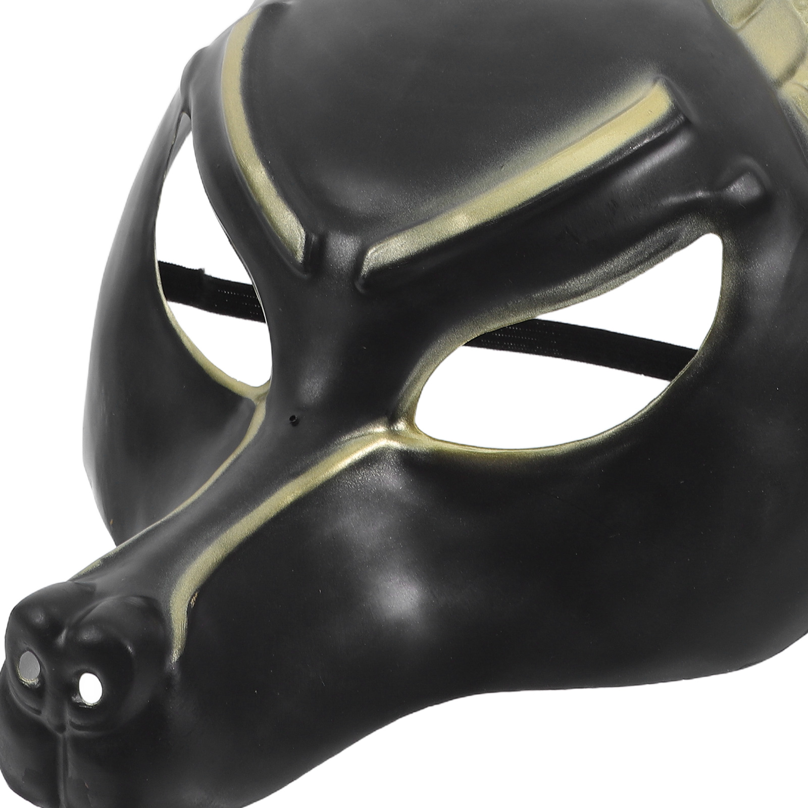 Halloween Mask Anubis Design C – Cosplay Prop Designer recenzja i cena