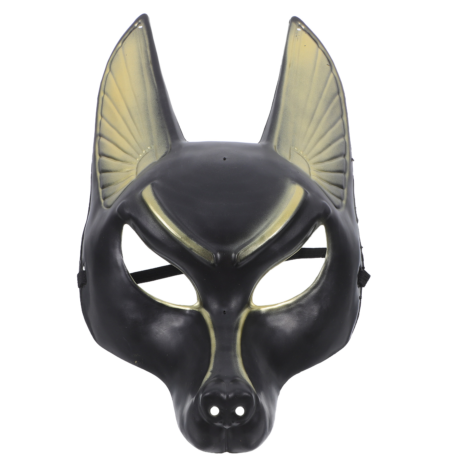 Halloween Mask Anubis Design C – Cosplay Prop Designer recenzja i cena