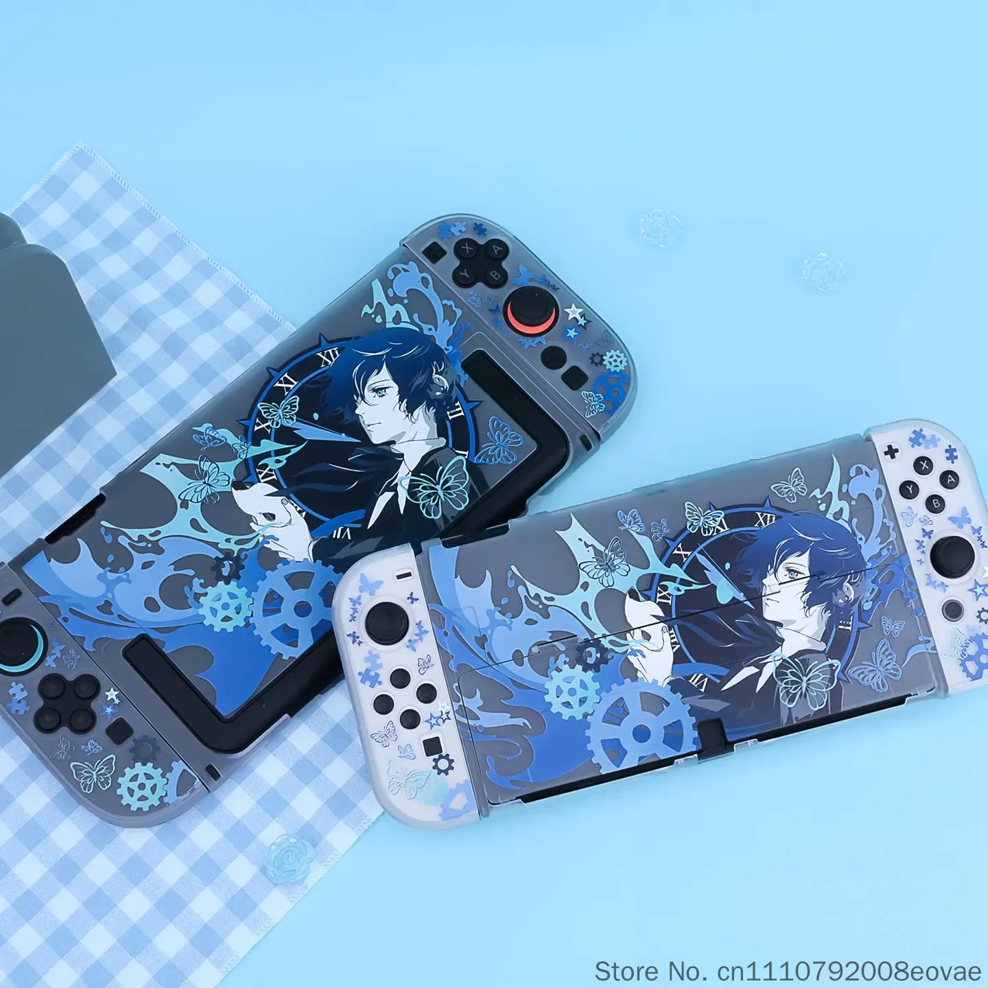 Makoto Yuki Hard Protective Ca – Cosplay Prop Patterns recenzja i cena