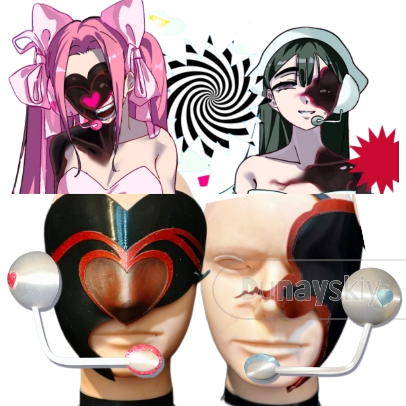 Alien Stage Mizi Sua Cosplay P – Cosplay Prop Blueprints recenzja i cena