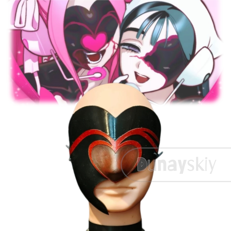 Alien Stage Mizi Sua Cosplay P – Cosplay Prop Blueprints recenzja i cena