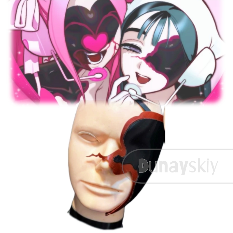 Alien Stage Mizi Sua Cosplay P – Cosplay Prop Blueprints recenzja i cena