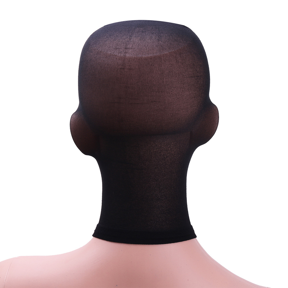 Unisex Sexy Cosplay Full Mask  – Cosplay Prop Designer recenzja i cena