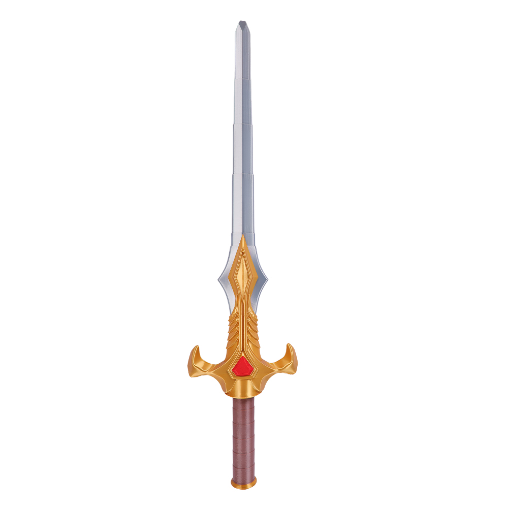 Teela Cosplay Scalable Sword P – Cosplay Prop Knife recenzja i cena