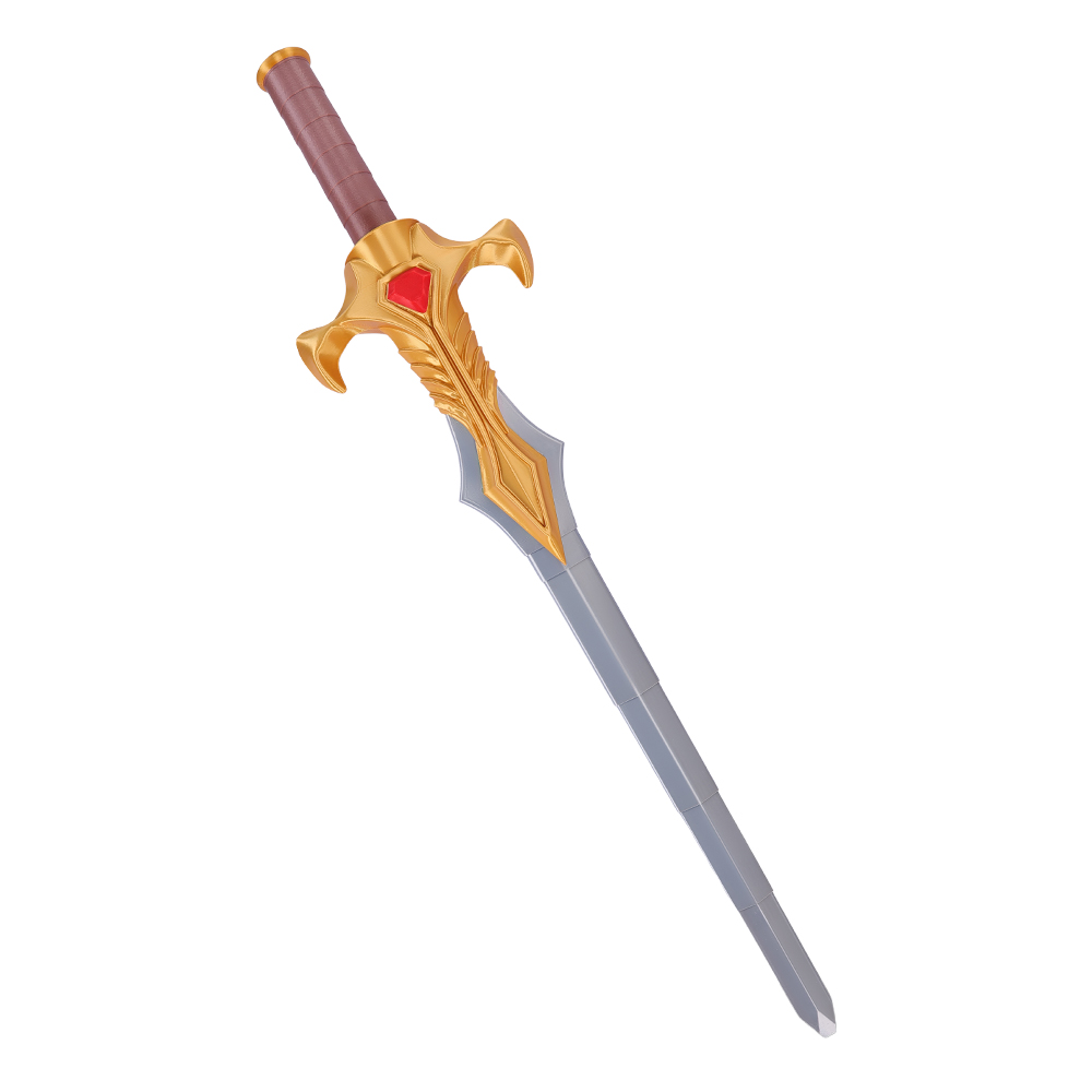 Teela Cosplay Scalable Sword P – Cosplay Prop Knife recenzja i cena
