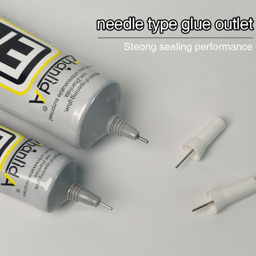 E7000 Glue Clear Contact DIY C – Contact Cement Glue recenzja i cena