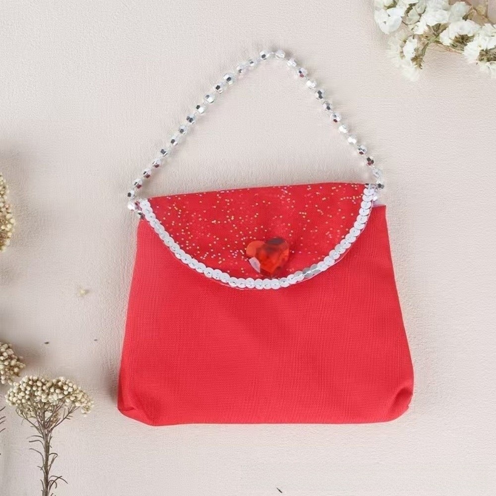 Multicolor Princess Handbag Sn – Cosplay Prop Patterns recenzja i cena