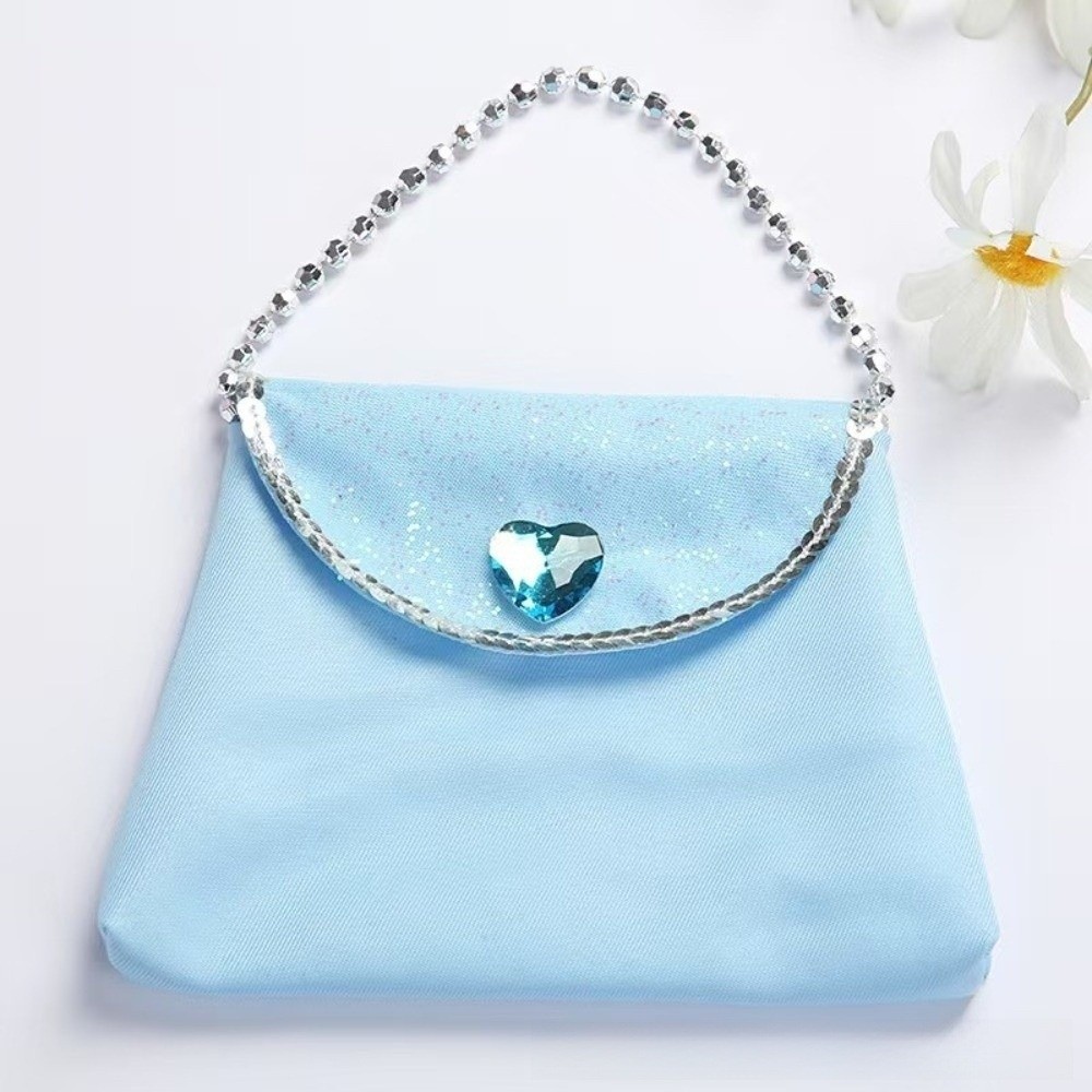 Multicolor Princess Handbag Sn – Cosplay Prop Patterns recenzja i cena