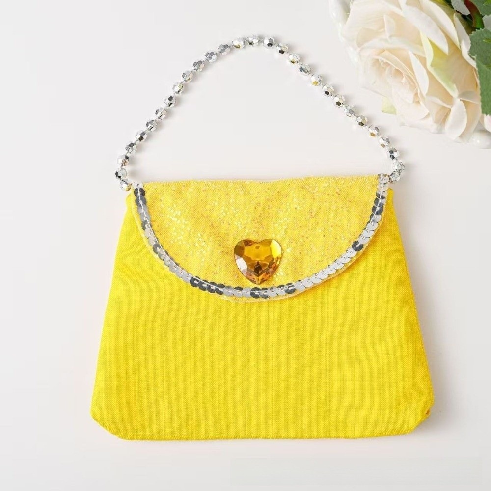 Multicolor Princess Handbag Sn – Cosplay Prop Patterns recenzja i cena