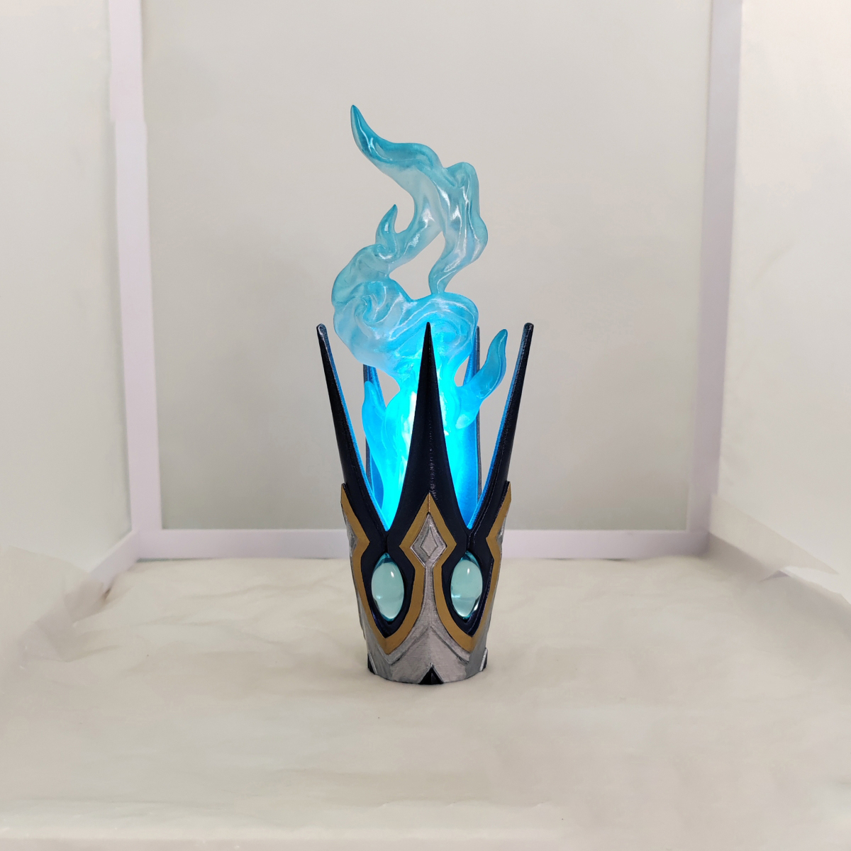 Game Honkai Star Rail Cerydra  – Cosplay Prop Making recenzja i cena