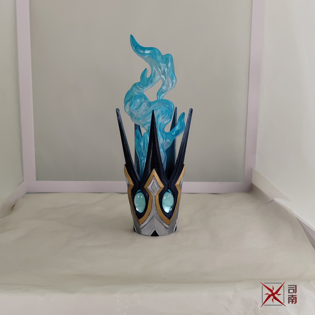 Game Honkai Star Rail Cerydra  – Cosplay Prop Making recenzja i cena