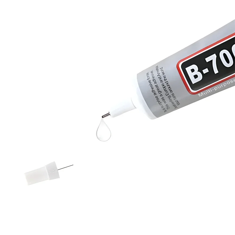 15ML 50ML 110ML B-7000 Clear C – Contact Cement Glue recenzja i cena