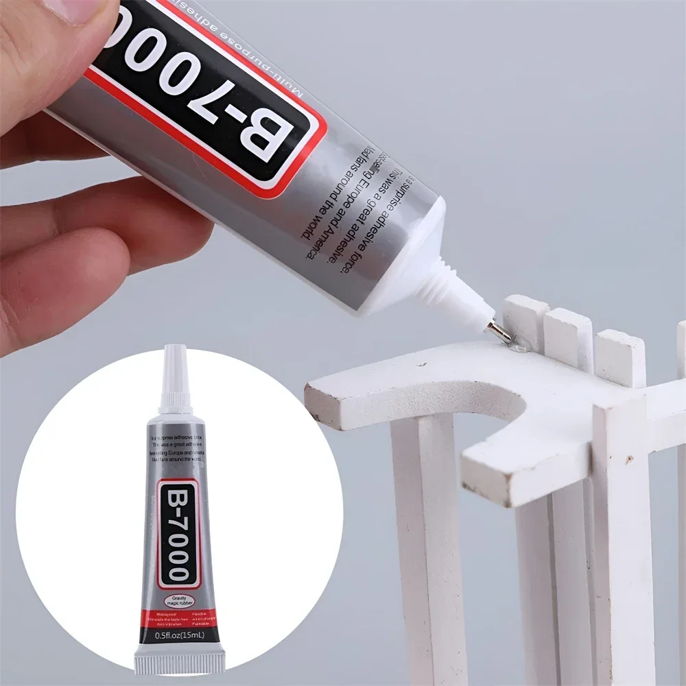 15ML 50ML 110ML B-7000 Clear C – Contact Cement Glue recenzja i cena