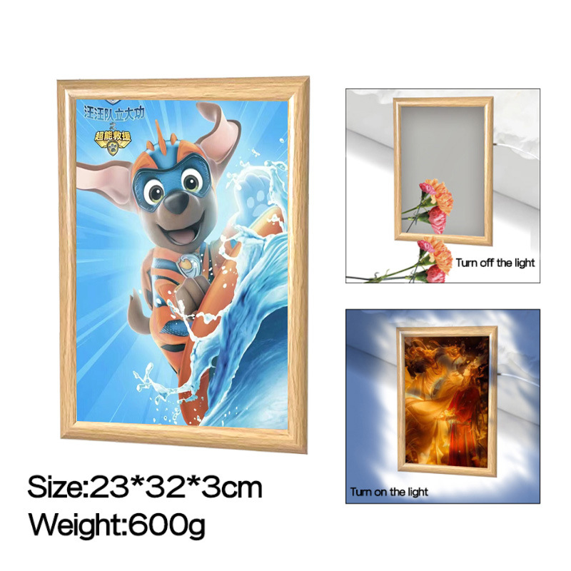 Paw Patrol Cartoon LED Night L – Cosplay Prop Painting recenzja i cena
