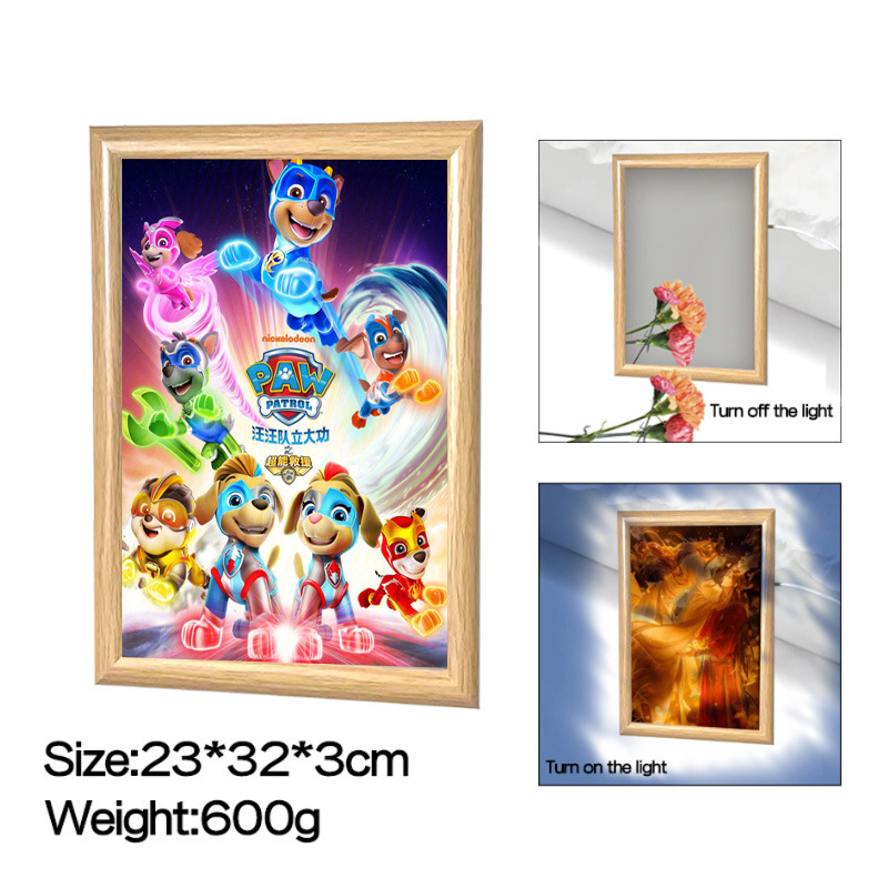 Paw Patrol Cartoon LED Night L – Cosplay Prop Painting recenzja i cena