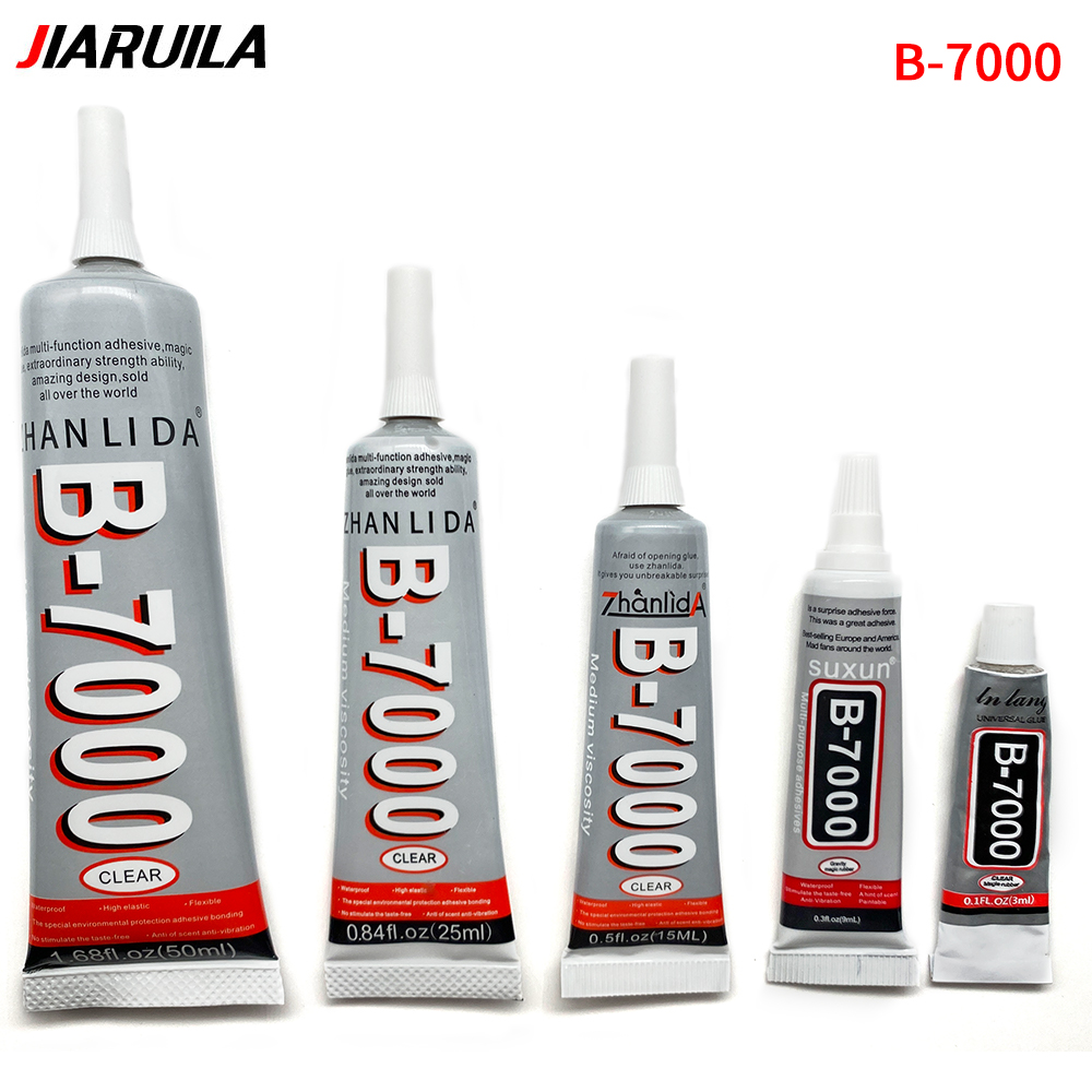 B7000 / T-7000 / E-7000 Contac – Contact Cement Glue recenzja i cena