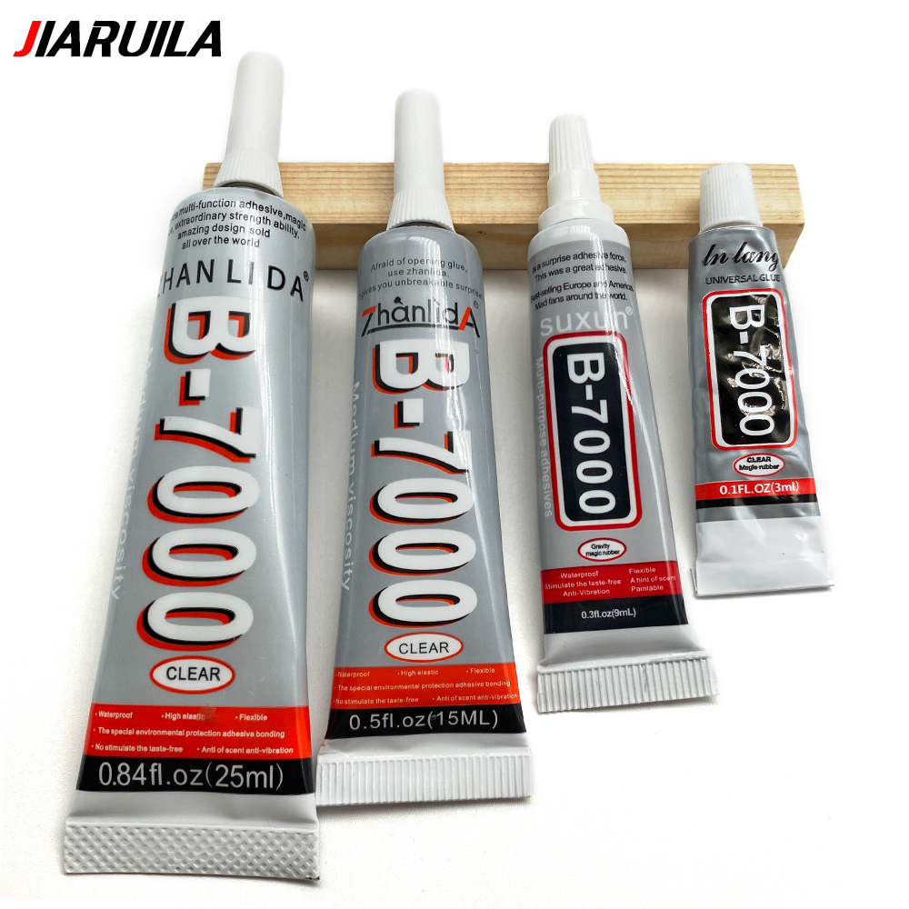 B7000 / T-7000 / E-7000 Contac – Contact Cement Glue recenzja i cena