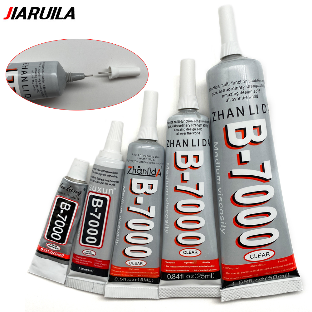 B7000 / T-7000 / E-7000 Contac – Contact Cement Glue recenzja i cena