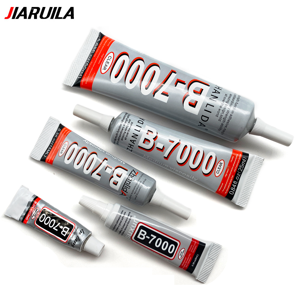 B7000 / T-7000 / E-7000 Contac – Contact Cement Glue recenzja i cena
