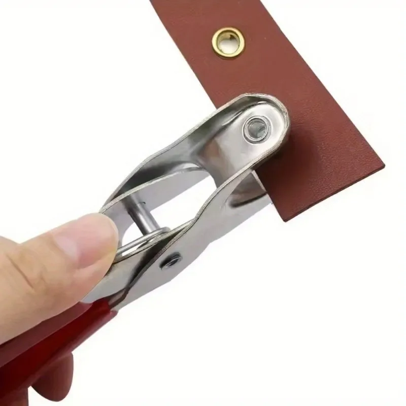 1 Set Eyelet Setter Puncher Ki – Snap Plier Setter recenzja i cena