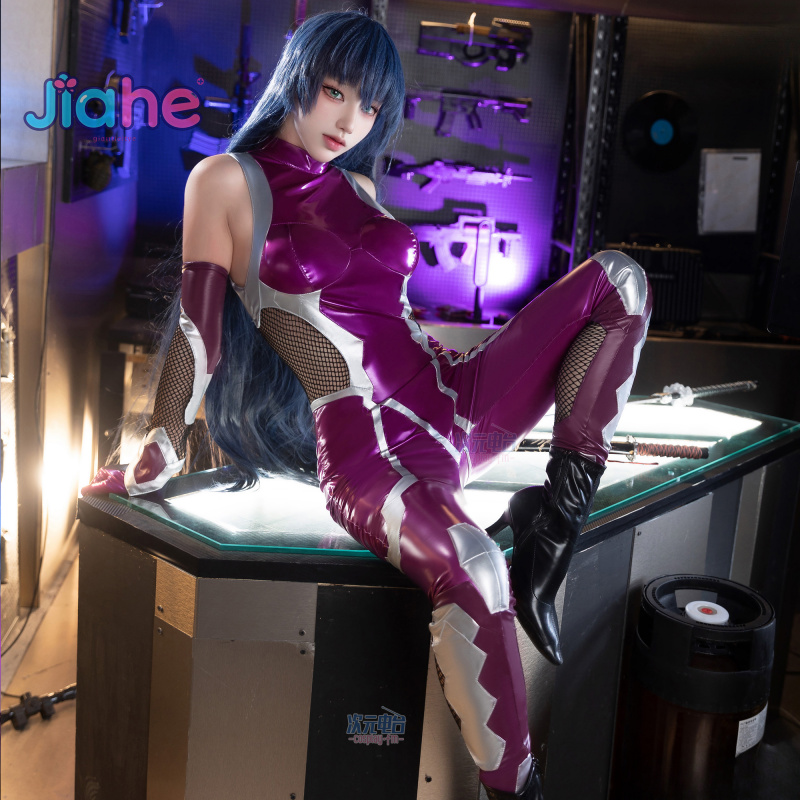 ZERO  Asagi Igawa Cosplay Cost – Cosplay Prop Making recenzja i cena
