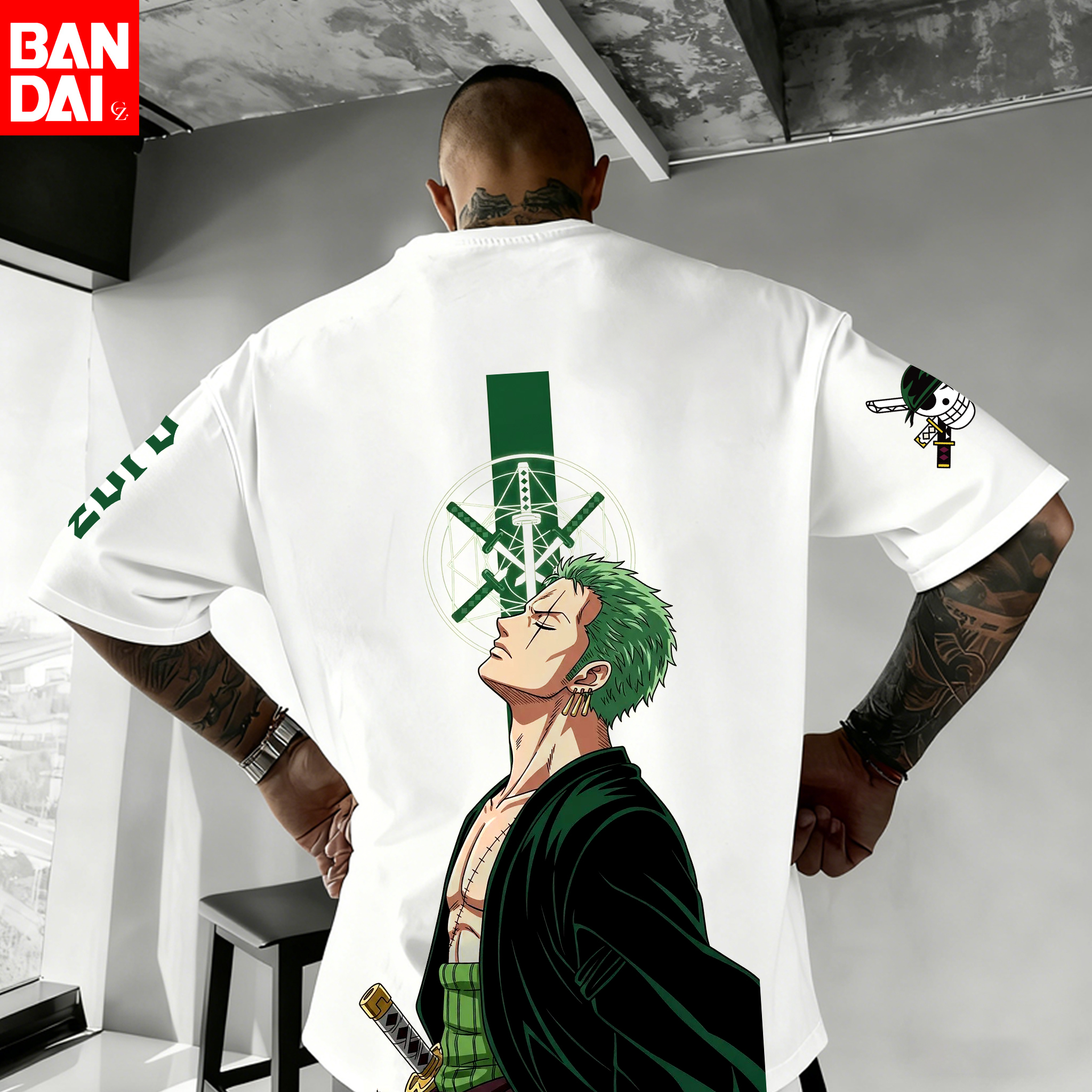 One Piece 2026 Summer Men  Str – Cosplay Prop Dagger recenzja i cena