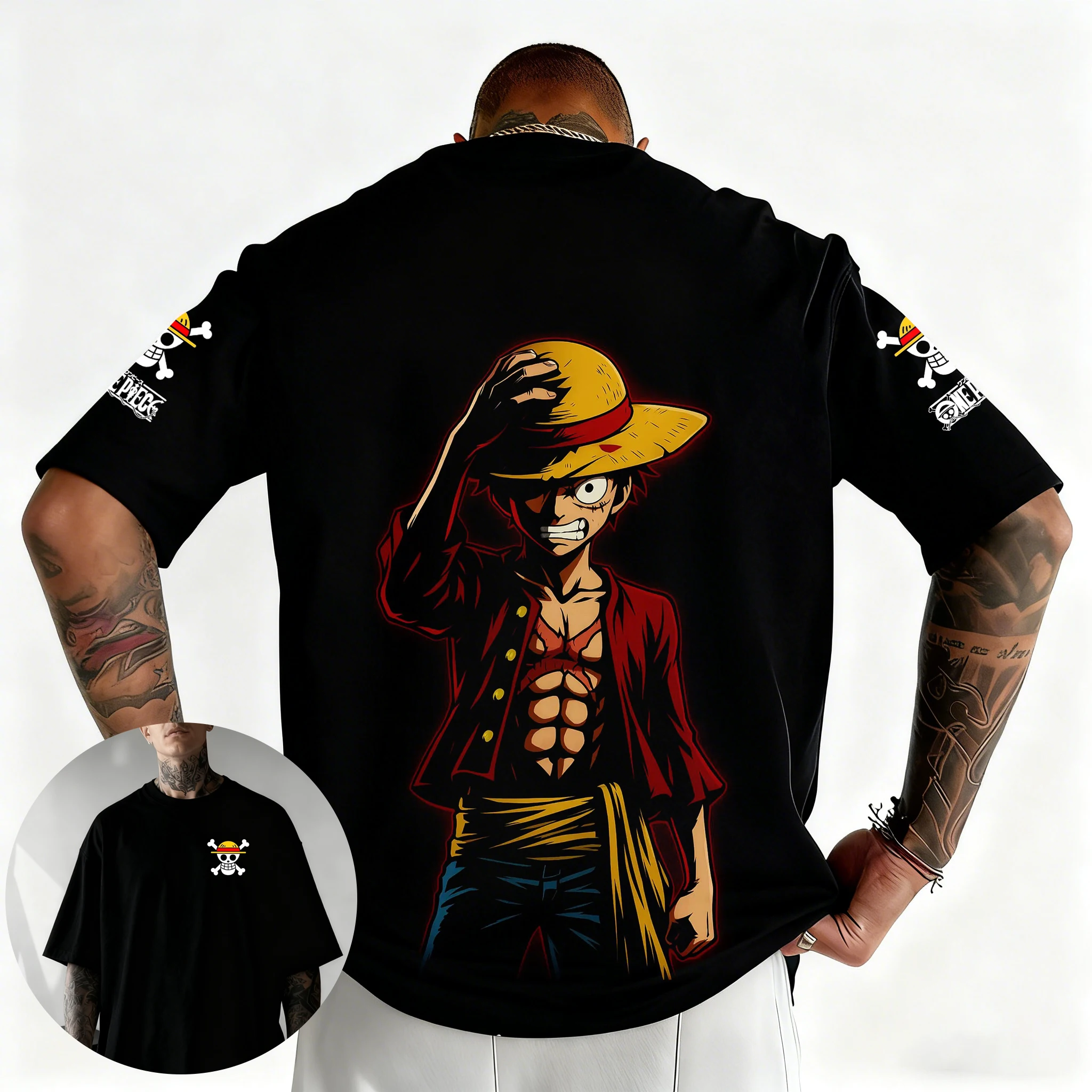 One Piece 2026 Summer Men  Str – Cosplay Prop Dagger recenzja i cena