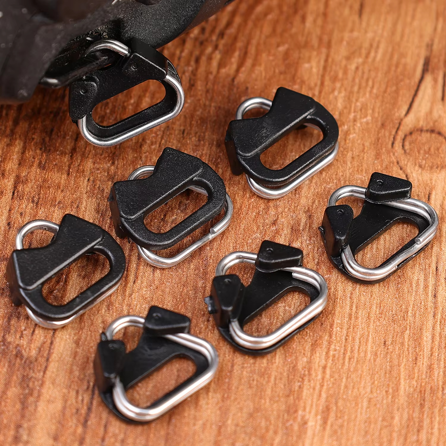 20/2Pcs Lug Ring Camera Strap  – D Ring Strap recenzja i cena