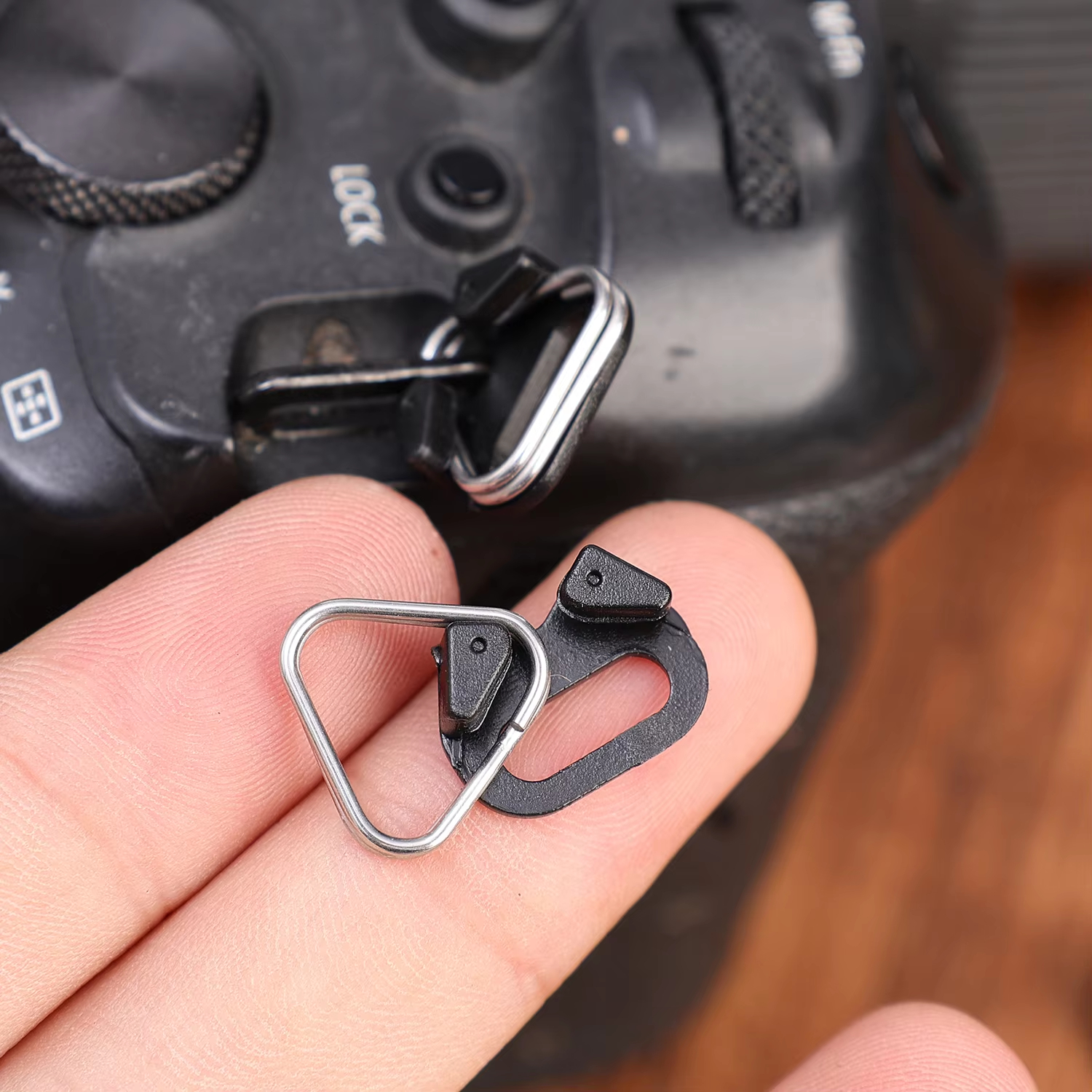 20/2Pcs Lug Ring Camera Strap  – D Ring Strap recenzja i cena