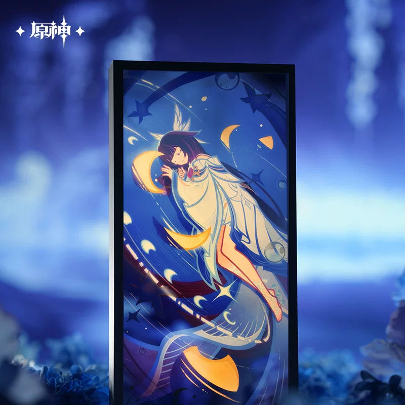 miHoYo Official Game Genshin I – Cosplay Prop Painting recenzja i cena