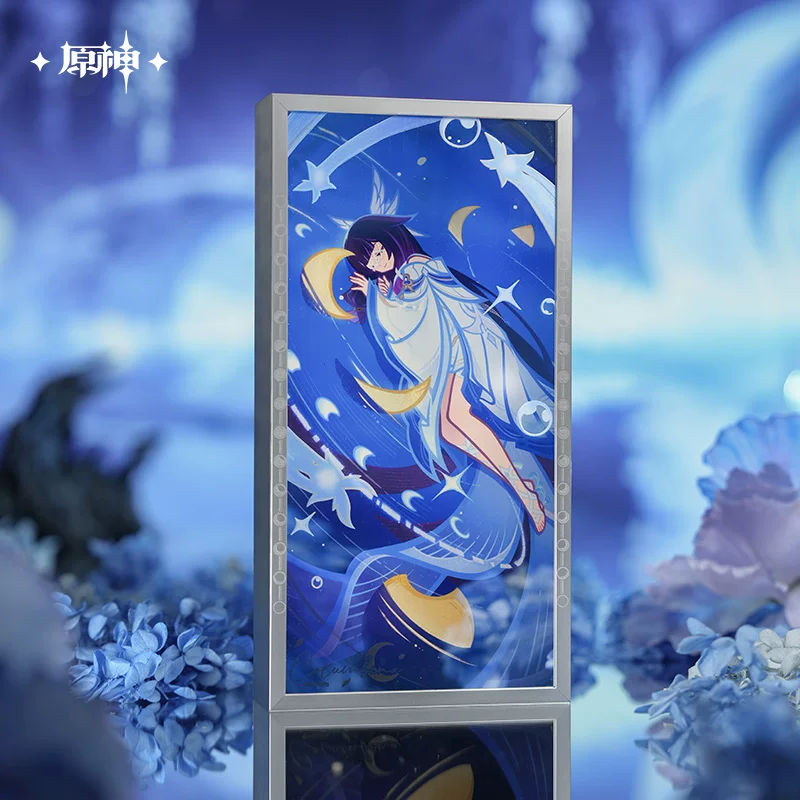 miHoYo Official Game Genshin I – Cosplay Prop Painting recenzja i cena