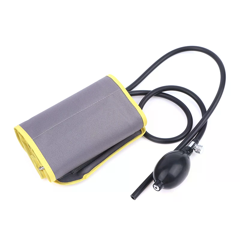 Sphygmomanometer Cuff Single/D – D Ring Strap recenzja i cena