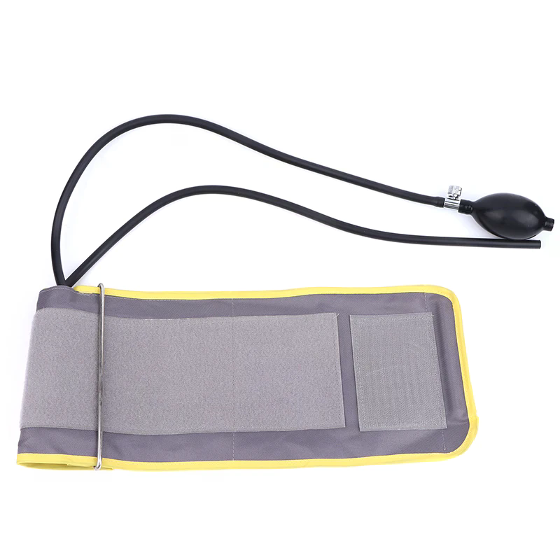 Sphygmomanometer Cuff Single/D – D Ring Strap recenzja i cena
