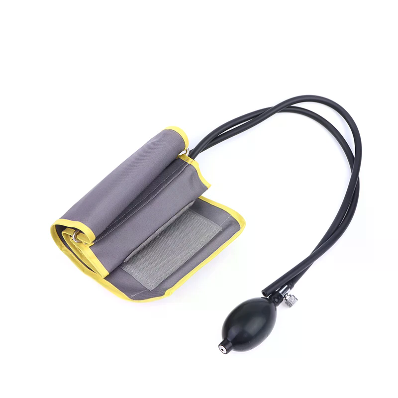 Sphygmomanometer Cuff Single/D – D Ring Strap recenzja i cena