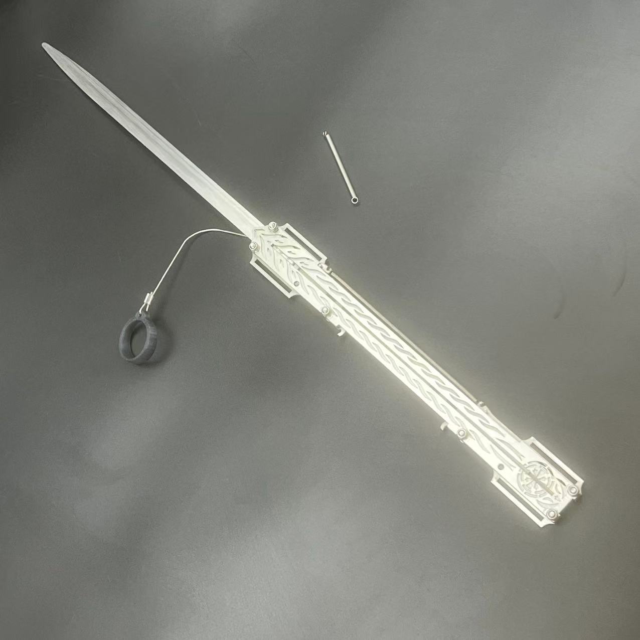 Adult Halloween Prop Stainless – Cosplay Prop Dagger recenzja i cena