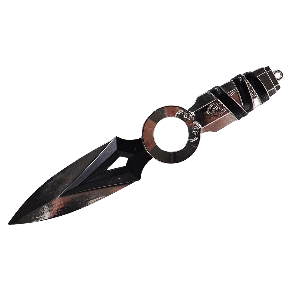 Valorant Jett Kunai Cosplay Pr – Cosplay Prop Knife recenzja i cena