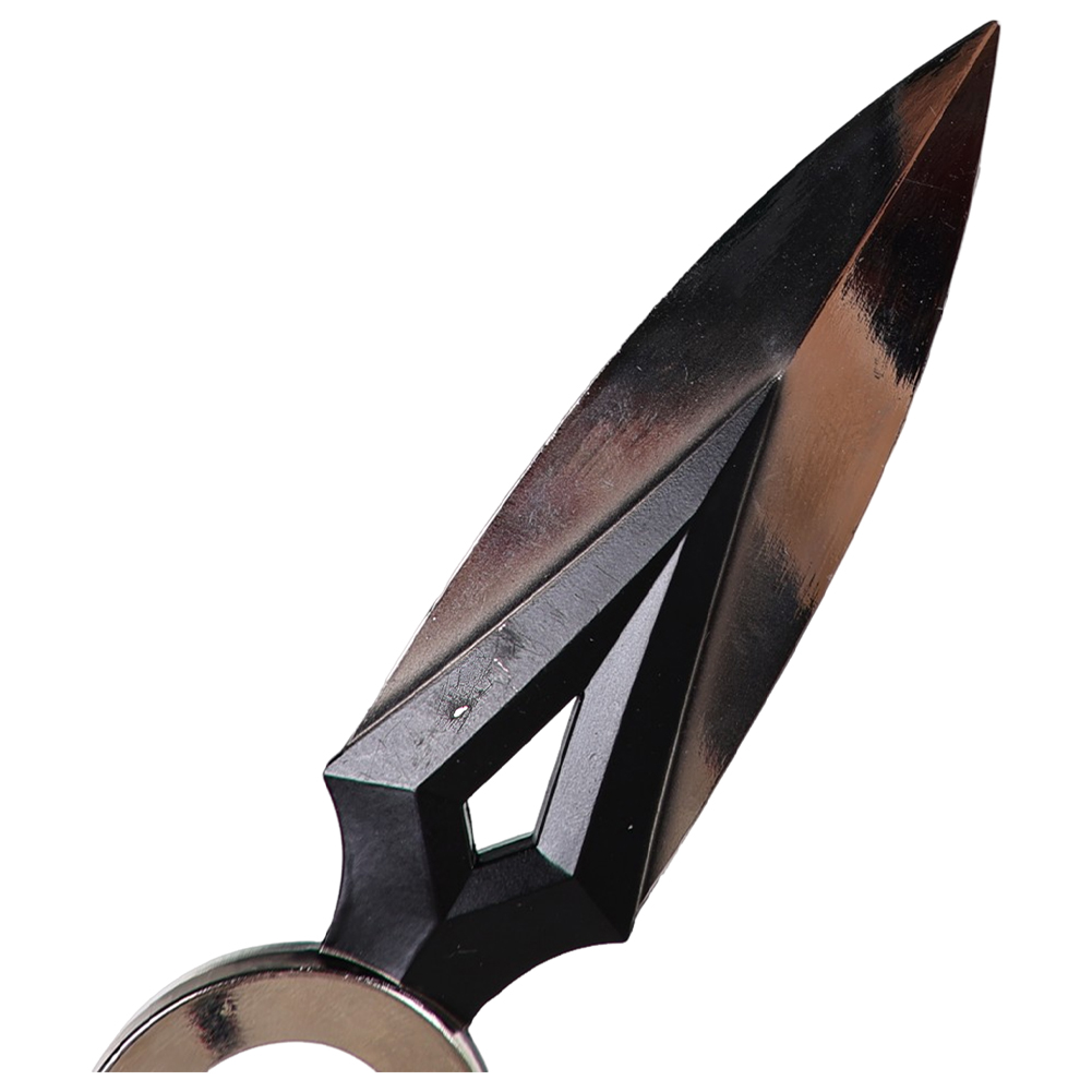Valorant Jett Kunai Cosplay Pr – Cosplay Prop Knife recenzja i cena