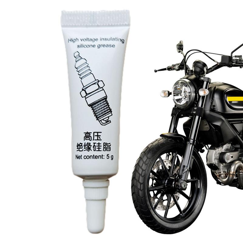 Dielectric Grease Automotive H – Contact Cement Glue recenzja i cena