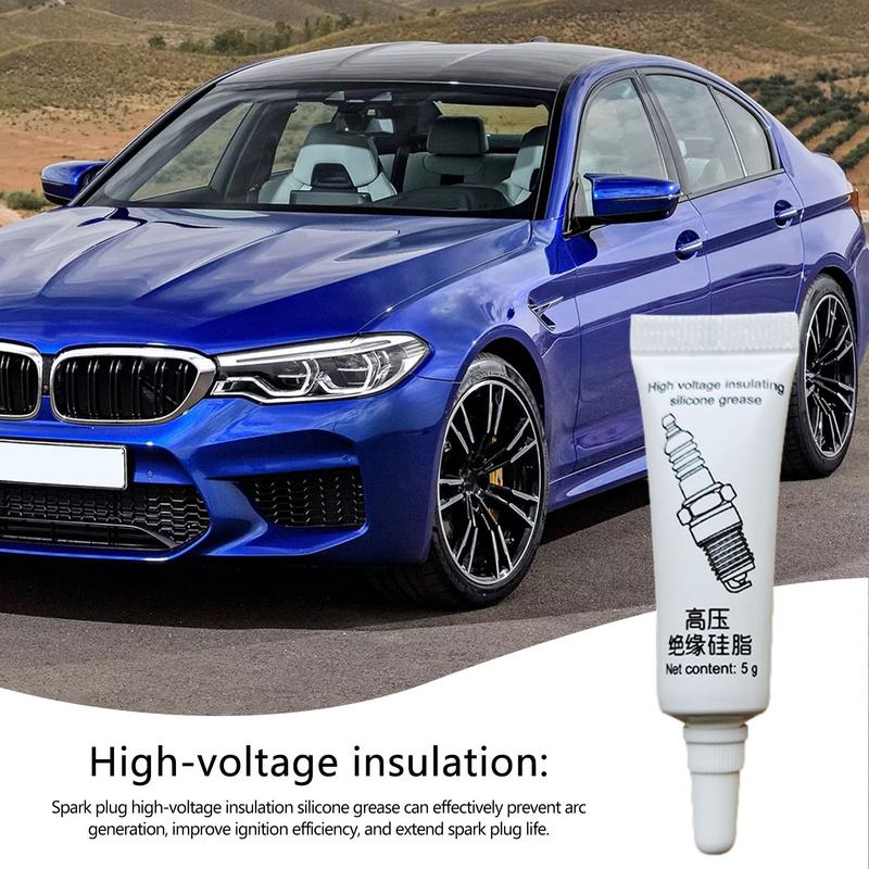 Dielectric Grease Automotive H – Contact Cement Glue recenzja i cena