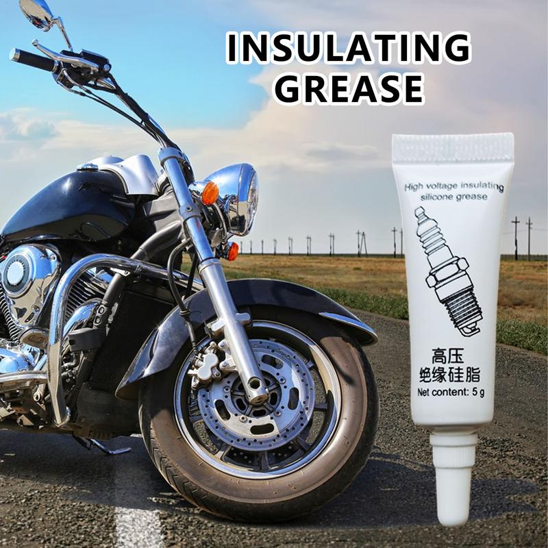 Dielectric Grease Automotive H – Contact Cement Glue recenzja i cena