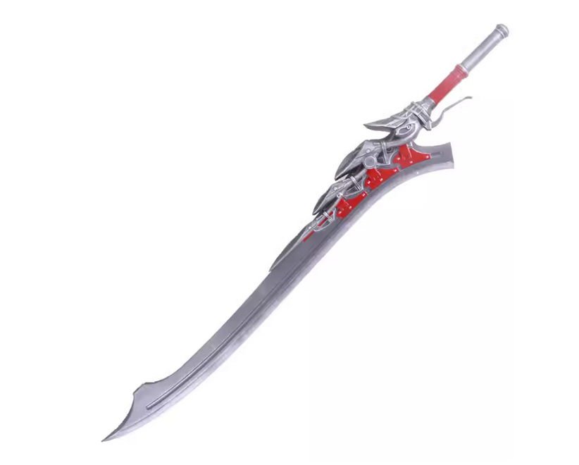 125cm Unique Design Empress Ne – Cosplay Prop Designer recenzja i cena
