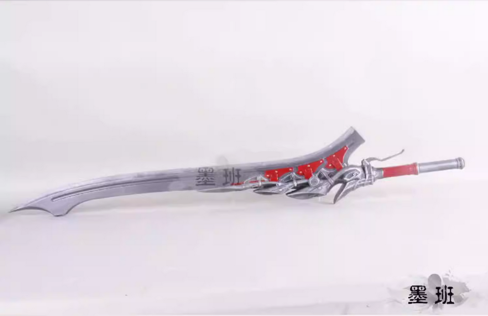 125cm Unique Design Empress Ne – Cosplay Prop Designer recenzja i cena