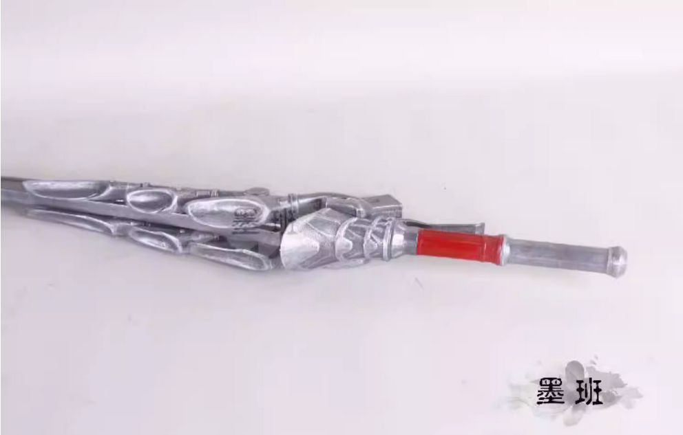 125cm Unique Design Empress Ne – Cosplay Prop Designer recenzja i cena