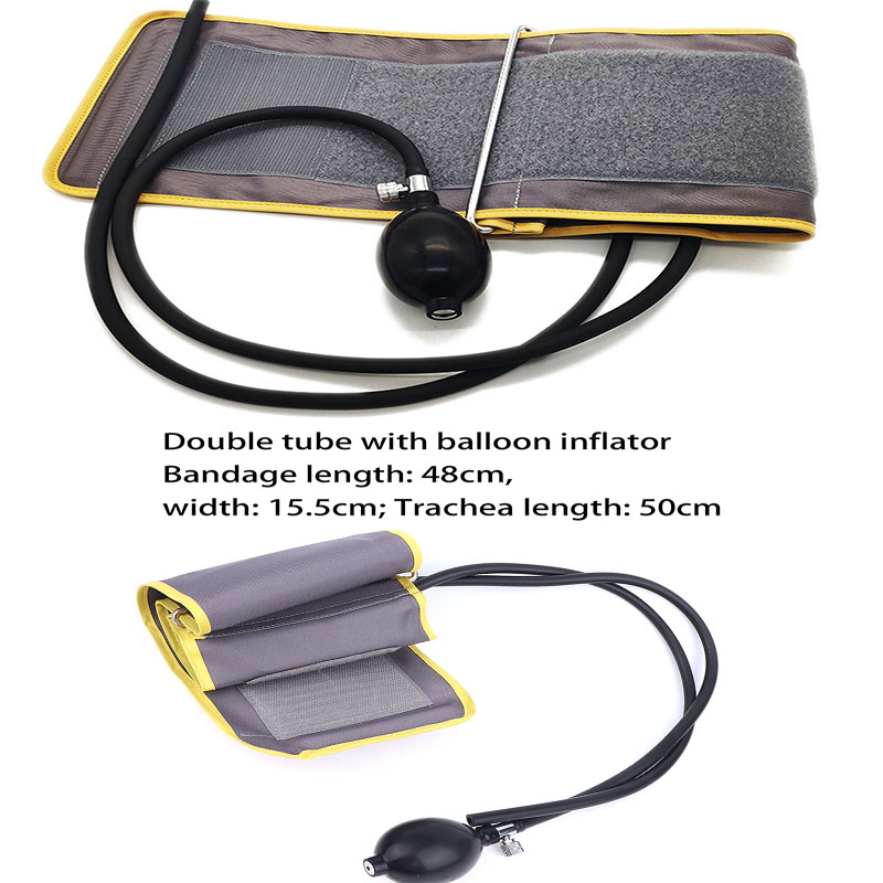 Sphygmomanometer Cuff Single/D – D Ring Strap recenzja i cena