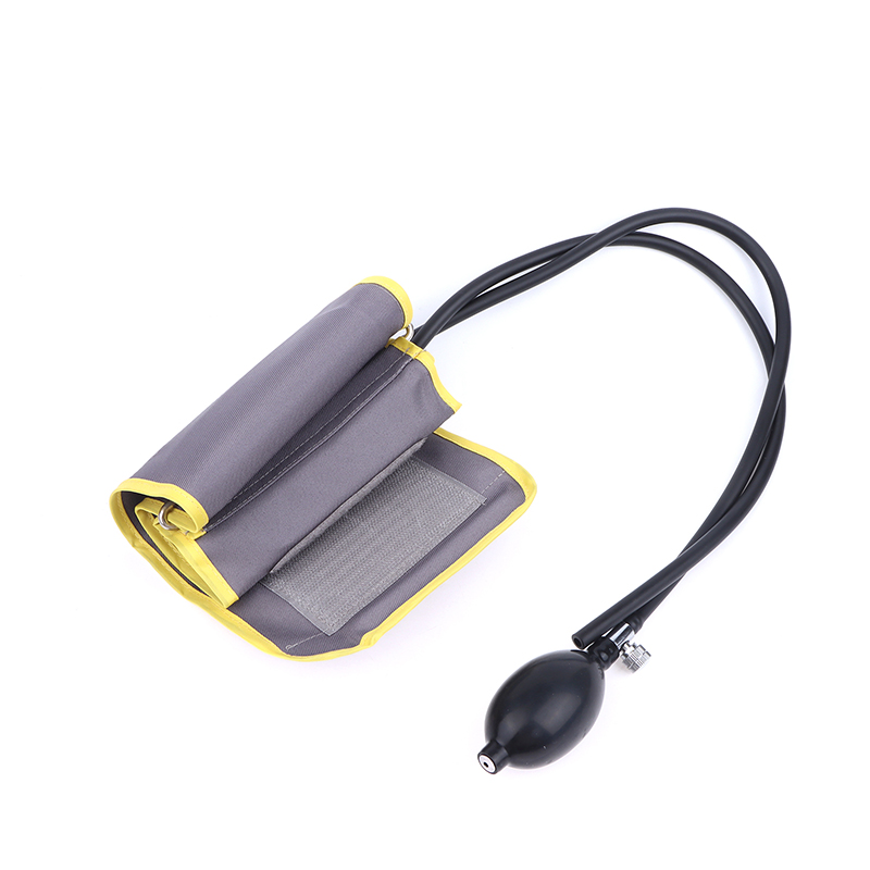 Sphygmomanometer Cuff Single/D – D Ring Strap recenzja i cena