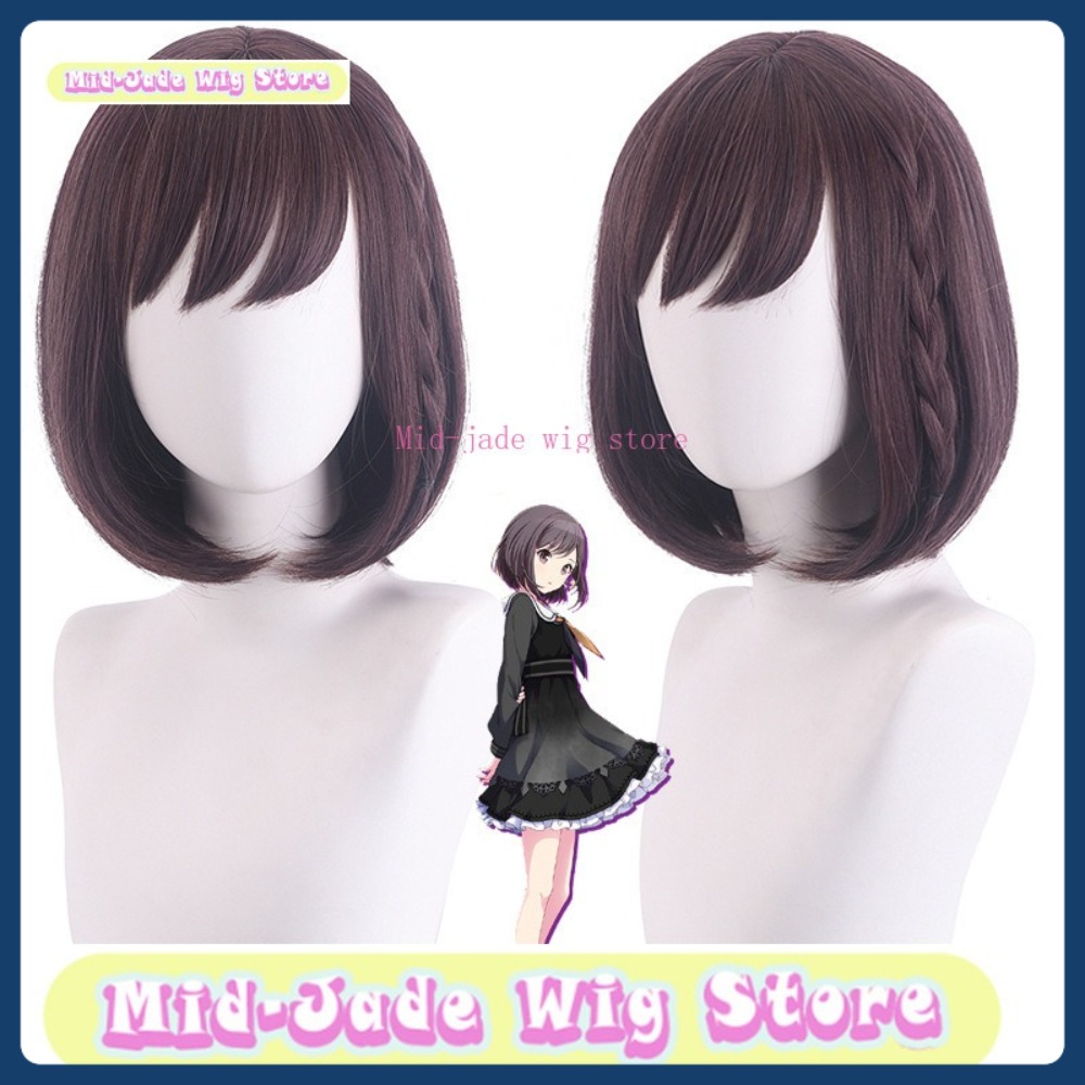 Mid-jade Wig Store Dongyun Pai – Cosplay Prop Painting recenzja i cena