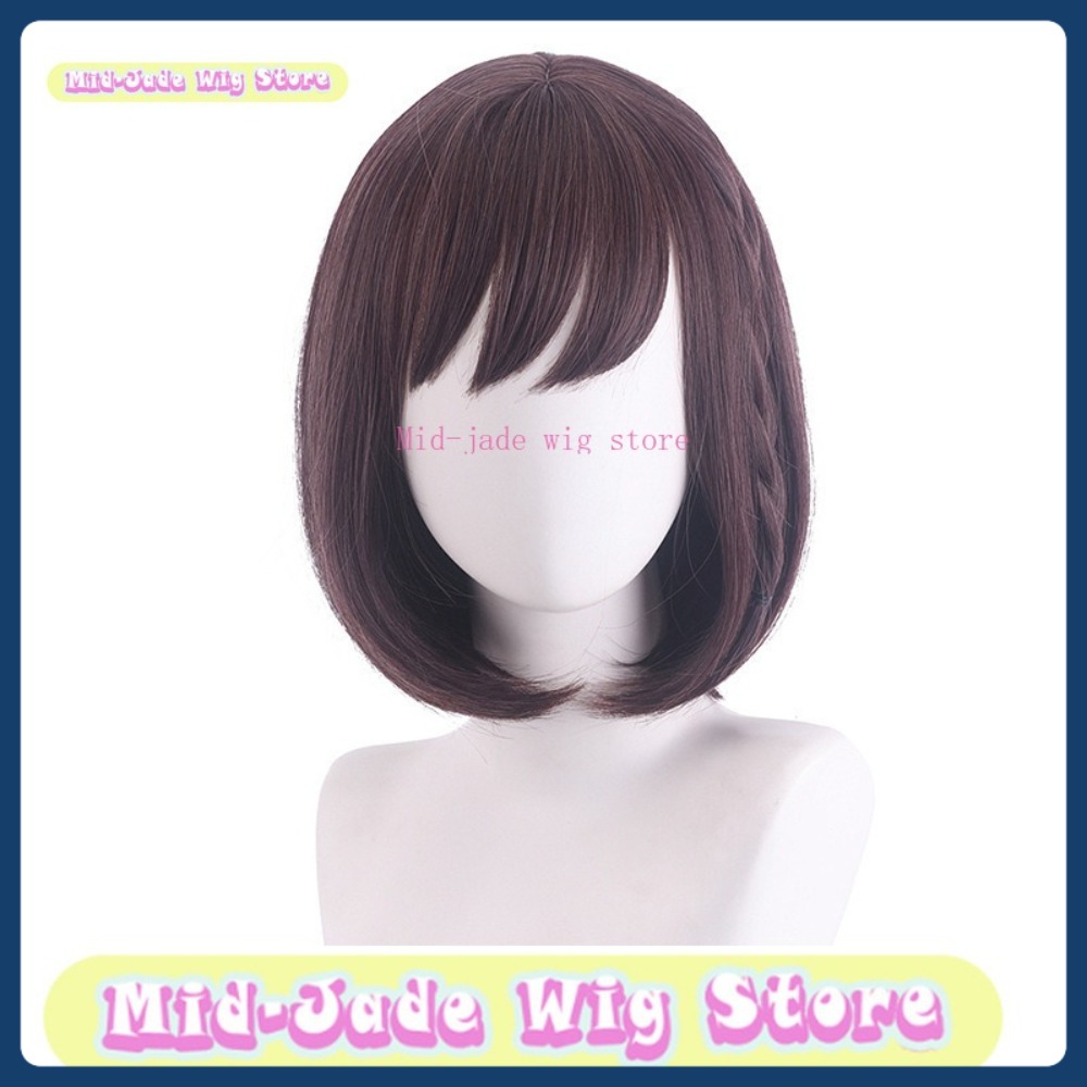Mid-jade Wig Store Dongyun Pai – Cosplay Prop Painting recenzja i cena