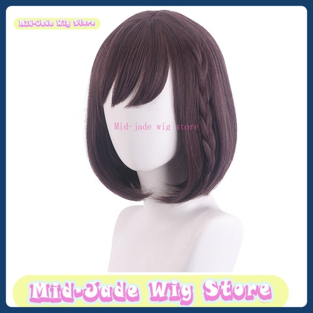 Mid-jade Wig Store Dongyun Pai – Cosplay Prop Painting recenzja i cena